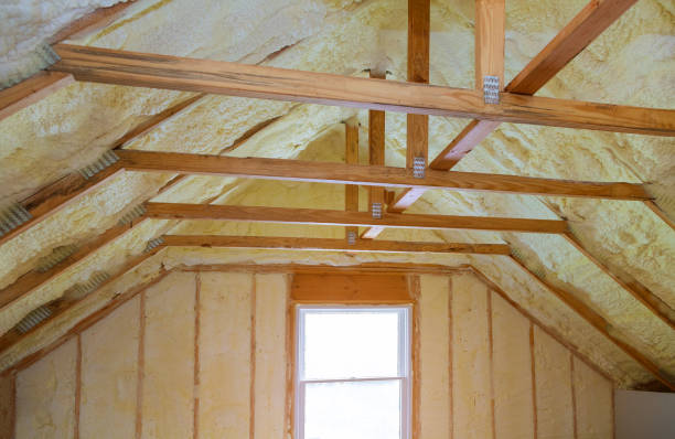 Types of Insulation We Offer in Trinity, AL